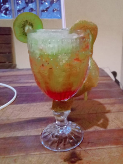 Bebidas