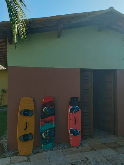 Point de Kite